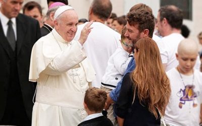 ¿Qué clase de familias encontrará el Papa en México?