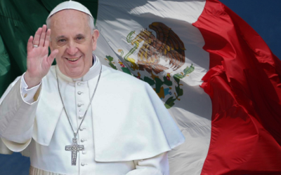 El reto de la visita del Papa a los católicos mexicanos