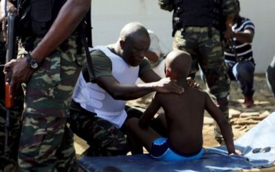 Dolor del Papa por los atentados en Costa de Marfil y en Turquía