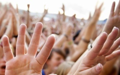 Los católicos del mundo son casi 1.300 millones y crecieron más que la población