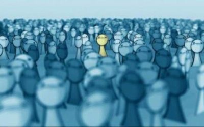 Somos muchos, y cada uno es único