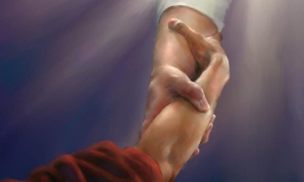 Audiencia general: El perdón de Dios da la dignidad de levantarse