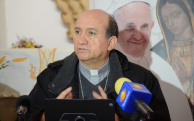 La Jerarquía y los medios: una relación difícil