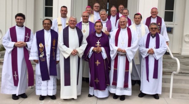“Animamos a los profetas de la misericordia”: obispos católicos de América