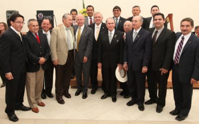 Los académicos: ¿Otra periferia?