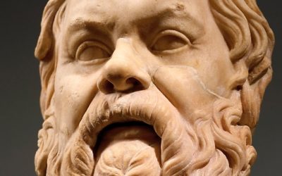 Matar a Sócrates por ateo