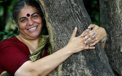 Soberanía alimentaria: dictadura y revolución