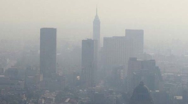 Contingencia ambiental…y política