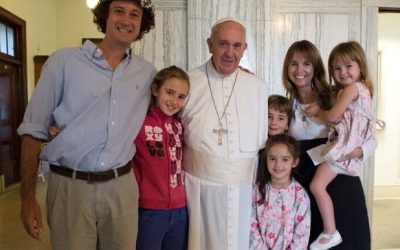 La Exhortación Apostólica Post-Sinodal del Papa Francisco será presentada el 8 de abril