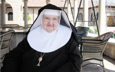 Parte a la Casa del Padre y deja un gran legado