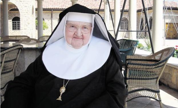 Parte a la Casa del Padre y deja un gran legado