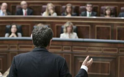 Parábola del político honesto