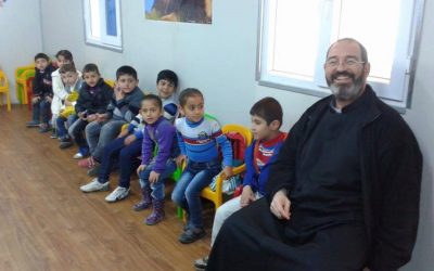 «Yo agradezco al Estado Islámico»