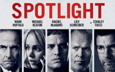 ¿Qué opina la Iglesia católica de “Spotlight”?