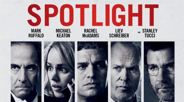 ¿Qué opina la Iglesia católica de “Spotlight”?