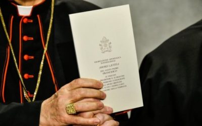Amoris Laetitia