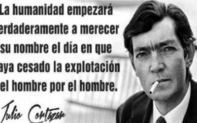 Los cuentos de Cortázar