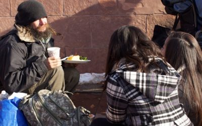 «Cristo en la ciudad», proyecto para jóvenes misioneros en Estados Unidos