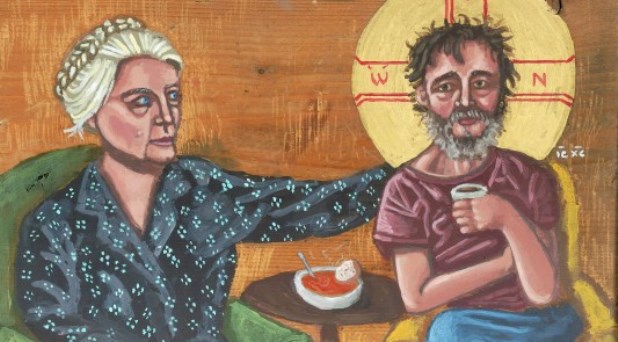 La misericordia en Dorothy Day