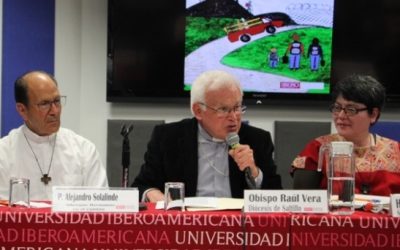 Matar a indocumentados no resuelve crisis migratoria