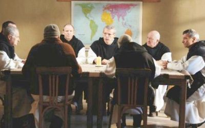 Si un día me sucede que sea víctima del terrorismo o de la violencia