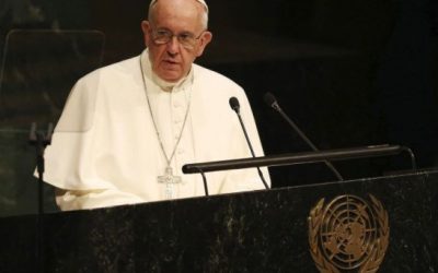 ¿Fuerte ante los débiles y débil ante los fuertes?