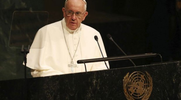 ¿Fuerte ante los débiles y débil ante los fuertes?
