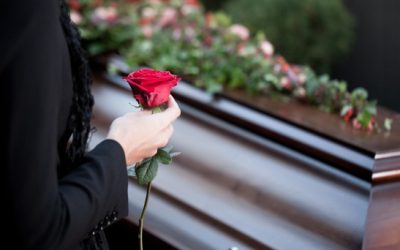 Morir es el principio de la vida