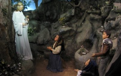 Crean película sobre las apariciones de Nuestra Señora de Fátima