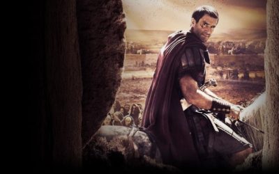 Películas para ver en Pascua