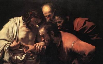 No seas incrédulo, sino creyente