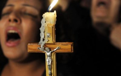 El terrorismo, la comunicación y los cristianos