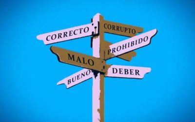 Bien, ética y pluralismo