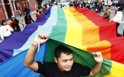 El camino de la misericordia y la integración