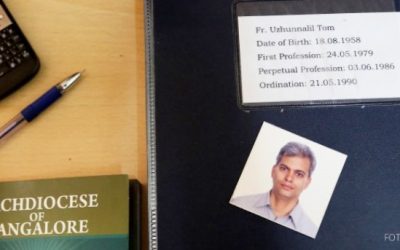 Obispos de la India piden ayuda para liberar al salesiano secuestrado en Yemen