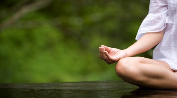 El silencio y la respiración como puentes de comunicación entre el Zen y el Cristianismo