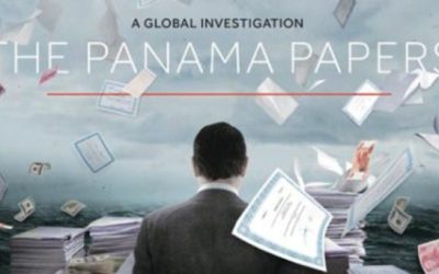 «From Panamá to nowhere»