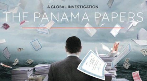 «From Panamá to nowhere»