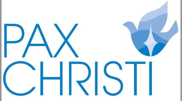 No violencia y paz justa: mensaje de Francisco a «Pax Christi International»