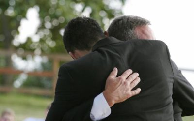 Perdonar es sanar: la ciencia también lo demuestra