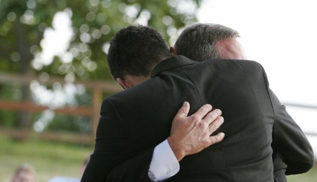 Perdonar es sanar: la ciencia también lo demuestra