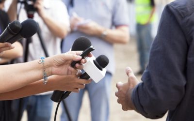 Noticias acogidas o rechazadas según donde sopla el viento
