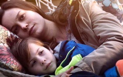 Room (La habitación)