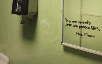 ¿Esto es educar para la responsabilidad?