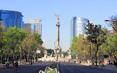 Legitimidad de la nueva constitución de la Ciudad de México
