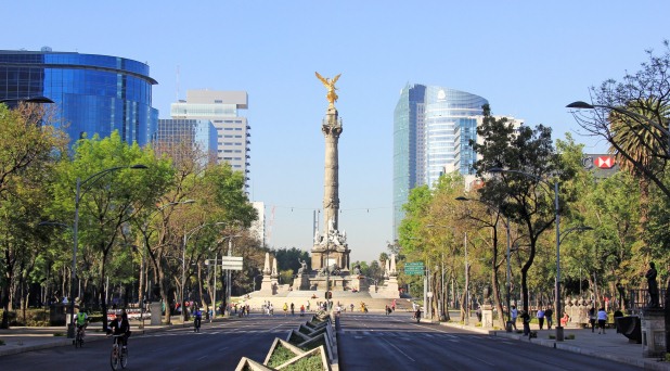 Legitimidad de la nueva constitución de la Ciudad de México