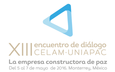 La empresa constructora de paz