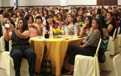 Si no te respetas tú mismo, nadie lo hará
