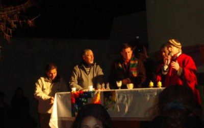 ¿Adaptar la Iglesia al mundo?