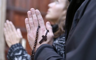 ¿Para qué sirve la libertad religiosa?